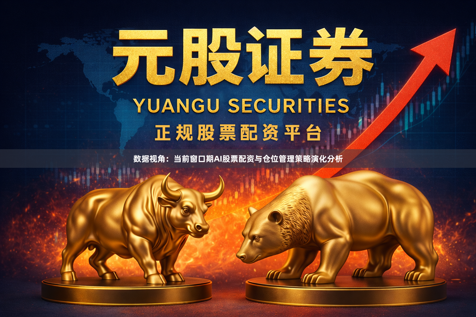 数据视角：当前窗口期AI股票配资与仓位管理策略演化分析